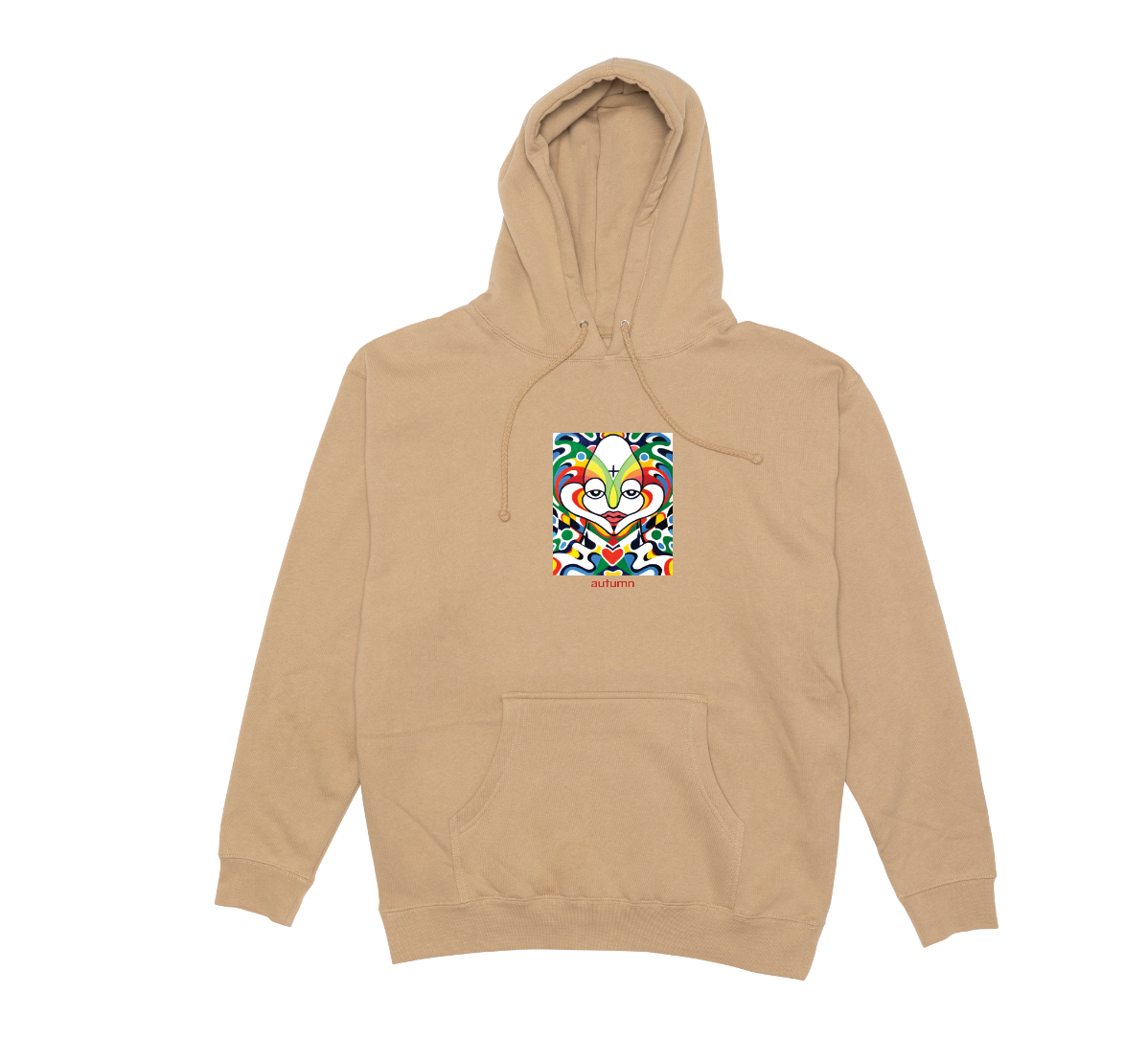 Dayze Hoodie