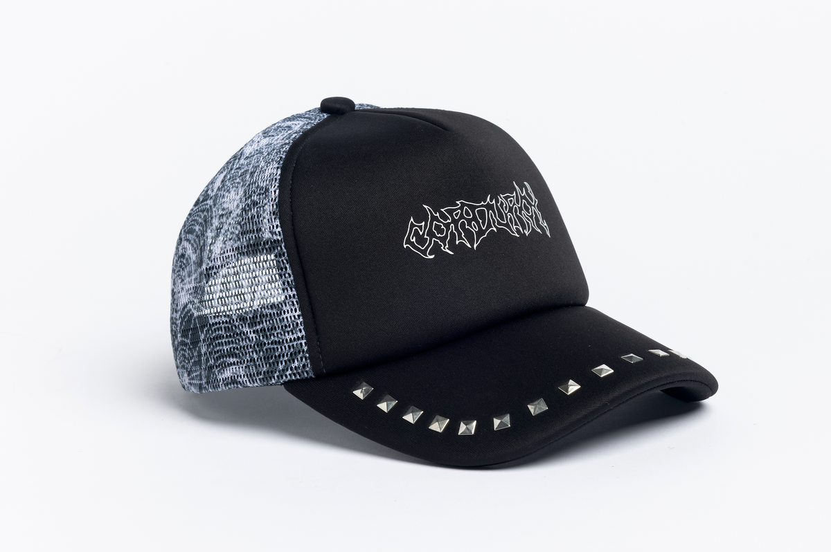Stud Trucker