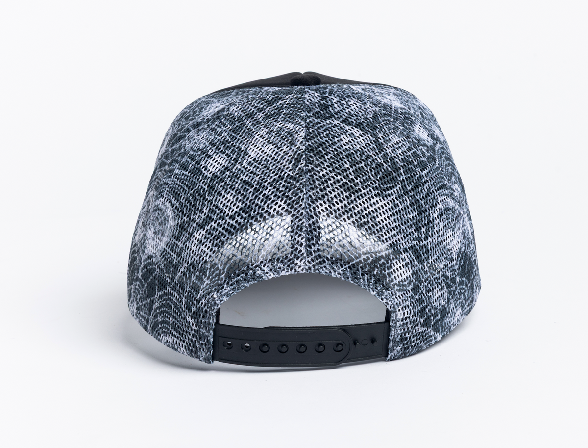 Stud Trucker