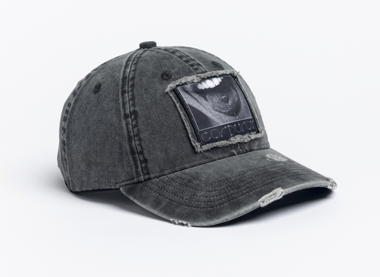 Washed 6 Panel